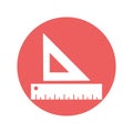 Design Vector icon which can easily modify or edit Royalty Free Stock Photo