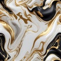 Design wallpaper classic 3d render marble epoxy resin