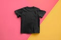 Design Your Own Custom T-Shirt, A Simple Guide to Creating Unique Apparel with Vibrant Colors and Stylish Designs f