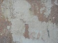 Old painted wall. Grunge abstract wall texture and background.