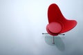 Designer chair 2 Royalty Free Stock Photo