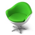 Designer chair