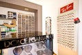 Designer eyeglass frames