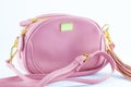 Designer shoulder bag