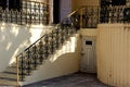 Designer Staircase Railings