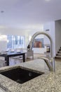 Designers interior - Faucet