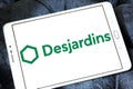 Desjardins Group logo