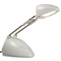 Desk lamp Royalty Free Stock Photo