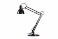 Desk Lamp Isolated