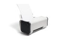 Desktop Printer Royalty Free Stock Photo