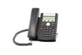 Desktop telephone Royalty Free Stock Photo