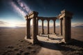 Pillars of Destiny on Fatera