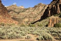 Desolation Canyon