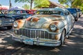 1949 DeSoto Custom Club Coupe