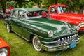 1951 DeSoto Deluxe Sedan