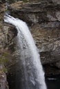 Desoto Falls