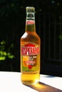 Desperados beer Royalty Free Stock Photo