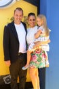 Despicable Me 3 Premiere