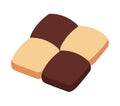 dessert biscuit icon