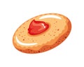 dessert biscuit icon