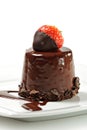 Dessert - Chocolate Cake