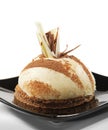 Dessert - Vanilla Cake