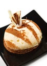 Dessert - Vanilla Cake