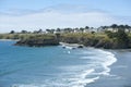 Destination scenic, Mendocino Village, California