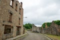 Oradour sur Glane