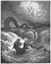 The Destruction of Leviathan