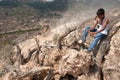 Destruction of Palestinian Olive Groves