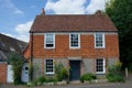 Detached Country Cottage