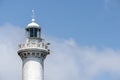 Detail From Ahirkapi Lighthouse, Istanbul, Turkey.