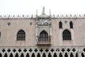 Detail Architecture Venice old house