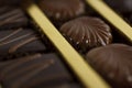 Chocolates Royalty Free Stock Photo