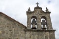 Belfry of the Church of Mercy