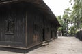 Ancient monastery of Bagaya, Myanmar