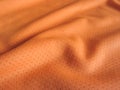 Detail of a breathable sport clothes Royalty Free Stock Photo