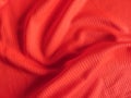 Detail of a breathable sport clothes Royalty Free Stock Photo