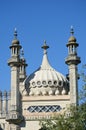 Detail of Brighton Pavilion