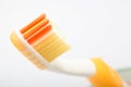 Detail brush Royalty Free Stock Photo