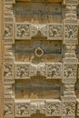 Antique Arabian Door