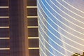 detail of casino, Las Vegas, Nevada, USA