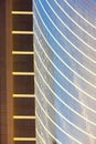 detail of casino, Las Vegas, Nevada, USA