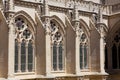 Detail of the catedral of Burgos