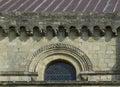 Cathedral of Winchester. England Royalty Free Stock Photo