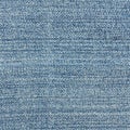 Detail of denim jean texture. Royalty Free Stock Photo