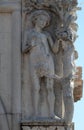 Adam, Doge Palace in Venice