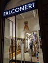 Falconeri store