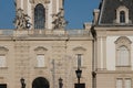 Festetics Castle, Keszthely Hungary